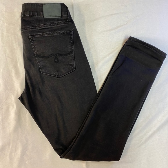 Lucky Brand Denim - Lucky Brand | Lolita Mid-Rise Skinny Jeans | Sz 4